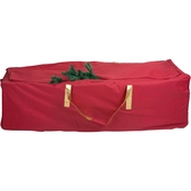 Simplify The Holiday Collection Storage Bag with Wheels