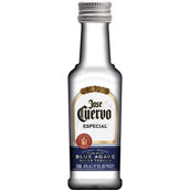 Jose Cuervo Silver Tequila 50ml