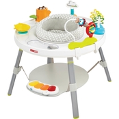 Skip Hop Explore and More Babys View 3-Stage Activity Center