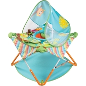 Summer Infant Pop n' Jump Portable Activity Center