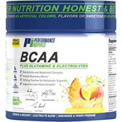 Performance Inspired Post Workout BCAA Plus Glutamine & Electrolytes Powder