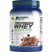Performance Inspired Performance Whey Protein 2 lb.