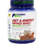 Performance Inspired Diet & Energy Ripped Whey 2 lb.