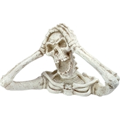 Design Toscano Shriek, the Skeleton Statue
