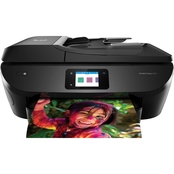 HP Envy 7855 All-in-One Printer