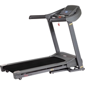 Sunny Health & Fitness SF-T7643 Heavy Duty Walking Treadmill