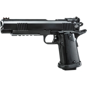 Armscor Pro Series Ultra Match 10MM 6 in. Barrel 16 Rds Pistol Black