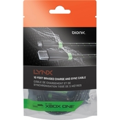 bionik Lynx Cable for Xbox One