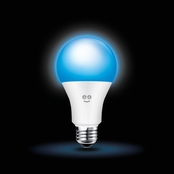 Geeni Prisma 1050 Smart WiFi Multicolor LED Bulb