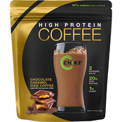 Chike High Protein Iced Coffee 14 Servings