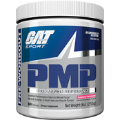 GAT PMP Pre Workout Powder, 30 Servings