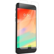 ZAGG InvisibleShield Glass+ Screen Protector for iPhone Plus
