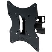 CorLiving Tilt and Swivel Wall Mount for 10 In. - 32 In. TVs