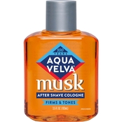 Aqua Velva Musk After Shave 3.5 oz