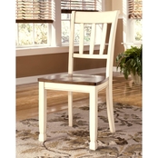 Signature Design by Ashley Whitesburg Side Chair 2 Pk.