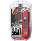 Go Travel Digital Luggage Scale