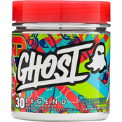 Ghost Legend 30 Servings