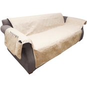 PETMAKER Water Resistant Couch Cover