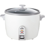 Zojirushi 10 Cup Rice Cooker and Steamer
