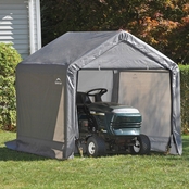 ShelterLogic 6 x 6 x 6 ft. Shed-in-a-Box