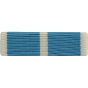 Korean Service Medal, Ribbon
