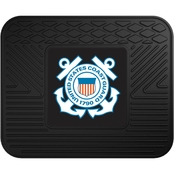 Fan Mats U.S. Coast Guard Utility Mat