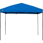 ShelterLogic Shade Tech 100 10 X 10 Canopy Tent Blue