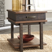 Ashley Stanah End Table