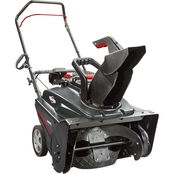 Briggs & Stratton 22 in. 208cc Single Stage Gas Snowthrower