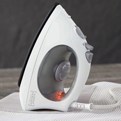 Simply Perfect Steam Iron
