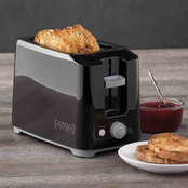Simply Perfect 2 Slice Toaster
