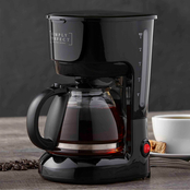 Simply Perfect 5 Cup Coffee Maker