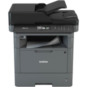 Brother MFC-L5700DW All-in-One Printer with Wireless Networking and Duplex