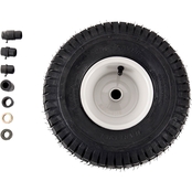 15 in. Lawn Mower Tractor Front Wheel