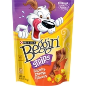 Beggin' Strips Bacon Dog Treats