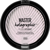 Maybelline New York Facestudio Master Holographic Prismatic Highlighter