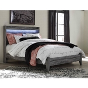 Signature Design by Ashley Baystorm Panel Bed