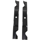 Arnold 46 in. Tractor Blade Set