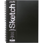 Pacon 12 x 9 in. Sketch Book