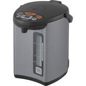 Zojirushi America CD-WCC30 Micom Water Boiler and Warmer