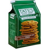 Nabisco Tate's Chocolate Chip Cookies