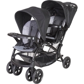 Baby Trend Sit N Stand Moonstruck Double Stroller