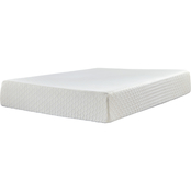 Ashley Chime Express 12 in. Mattress
