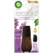 Air Wick Essential Mist Lavender and Almond Blossom Fragrance Diffuser Refill 1 ct.