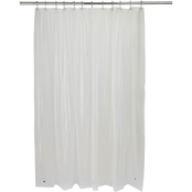 Bath Bliss Premium Shower Curtain Liner