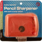 Avantix Battery Pencil Sharpener