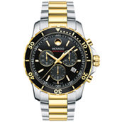 Movado Men's Series 800 Watch 2600146