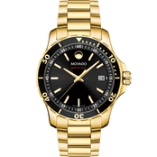 Movado Men's Series 800 Watch 2600145
