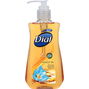 Dial Miracle Oil Hand Soap 7.5 oz.
