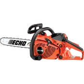 Echo 35.8cc Rear Handle Chain Saw